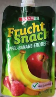 Frucht Snack