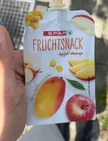 Quetschi Mango