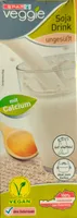 Soja Drink ungesüßt