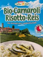 Reis Risotto