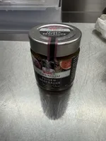 Feigen-Senfsauce