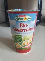 Sauerrahm