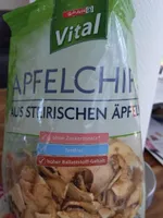 Apfelchips