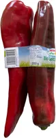 Bio Spitzpaprika Rot