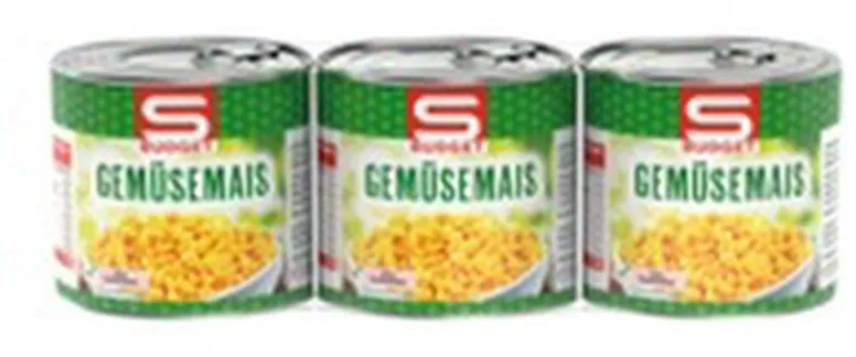 Gemüsemais