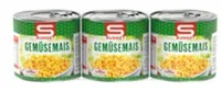 Gemüsemais