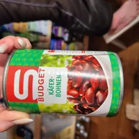 Käferbohnen