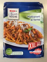 Makkaroni al forno