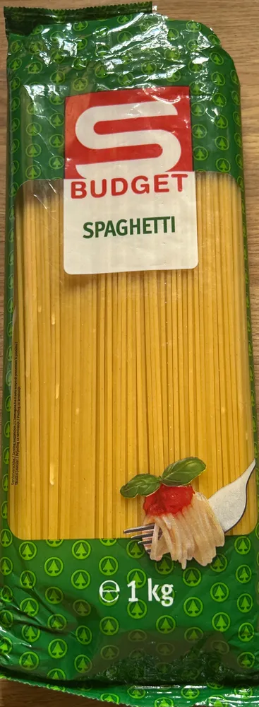 Spaghetti