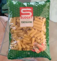 Tortiglioni