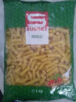 Fusilli