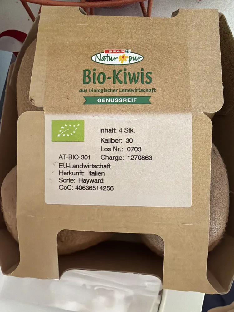 Bio-Kiwis