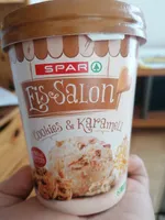 Eis Salon Cookies & Caramel