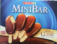 MiniBar Classic