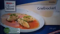 Grießnockerl