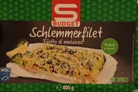Schlemmerfilet Brokkoli