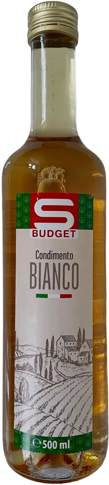Essig Bianco