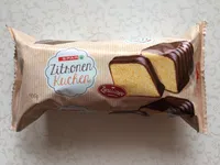 Zitronenkuchen