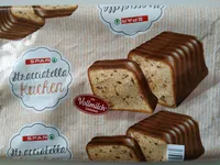 Stracciatella Kuchen