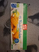 Fischstäbcheb