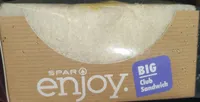 Big Club Sandwich