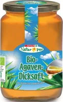 Agaven-Dicksaft