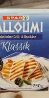 Halloumi