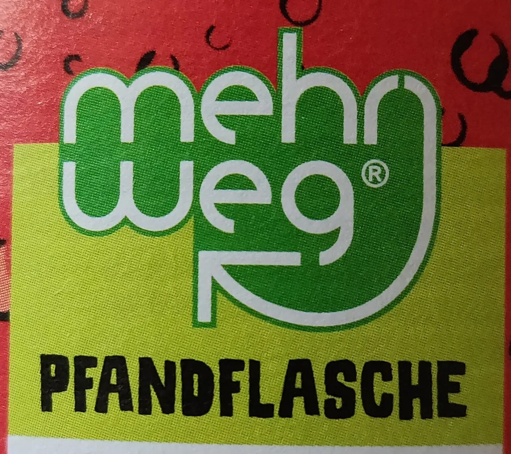 Pfandflasche