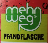 Pfandflasche