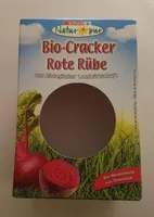 Bio-Cracker Rote Rübe
