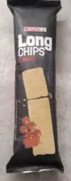 Long Chips Tomate