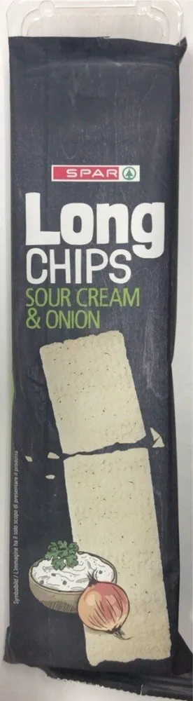 long chips