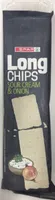 long chips