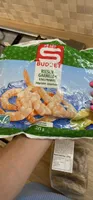 RIESEN-GARNELEN KING PRAWNS