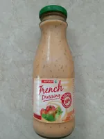 French Dressing klein