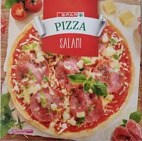 Bauernpizza