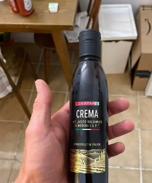 Crema Acoeto Baslamico di Mode