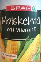 Maiskeimöl
