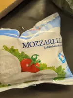 Mozzarella