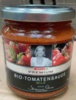 Bio-Tomatensauce
