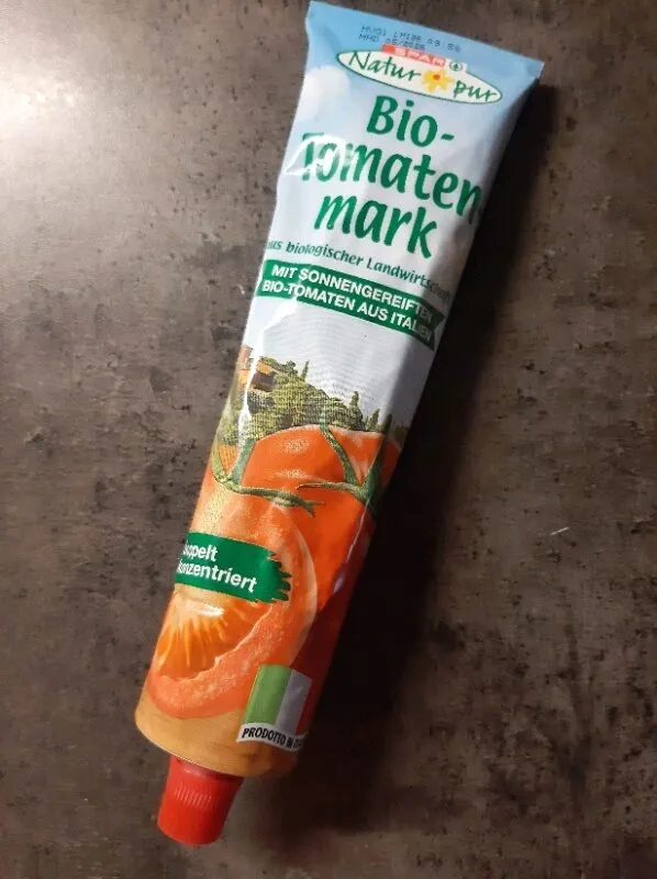Bio Tomaten Mark