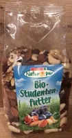 Bio-Studenten-futter