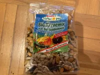 Bio-Kernemix mit Bio-Sojabohnen