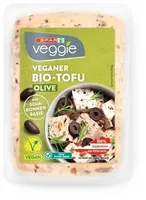 Tofu Olive