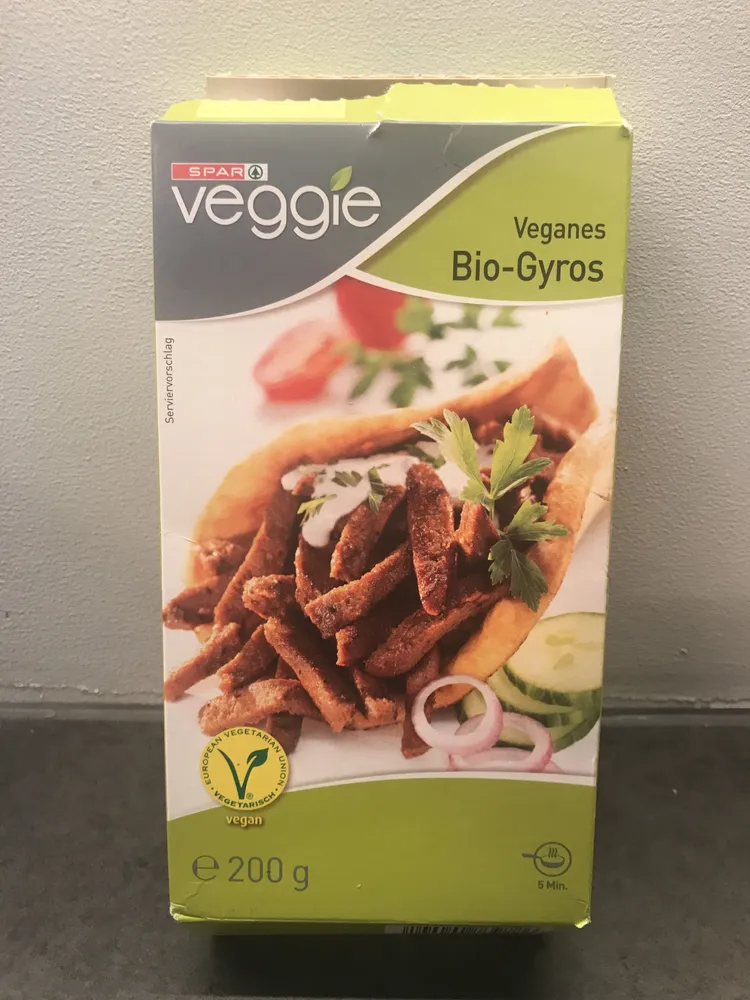 bio gyros