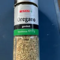 Oregano
