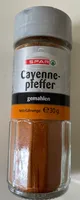 Cayenne Pfeffer