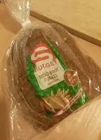 Mischbrot Dunkel S Budget