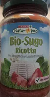 Bio-Sugo Ricotta