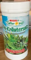 Bio-Kräutersalz